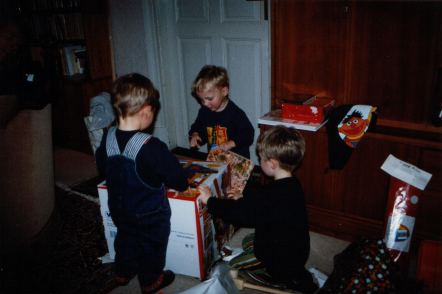 Deutschland Dec'98